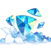 1980+260 Genesis Crystals