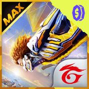 Free Fire MAX Top-up